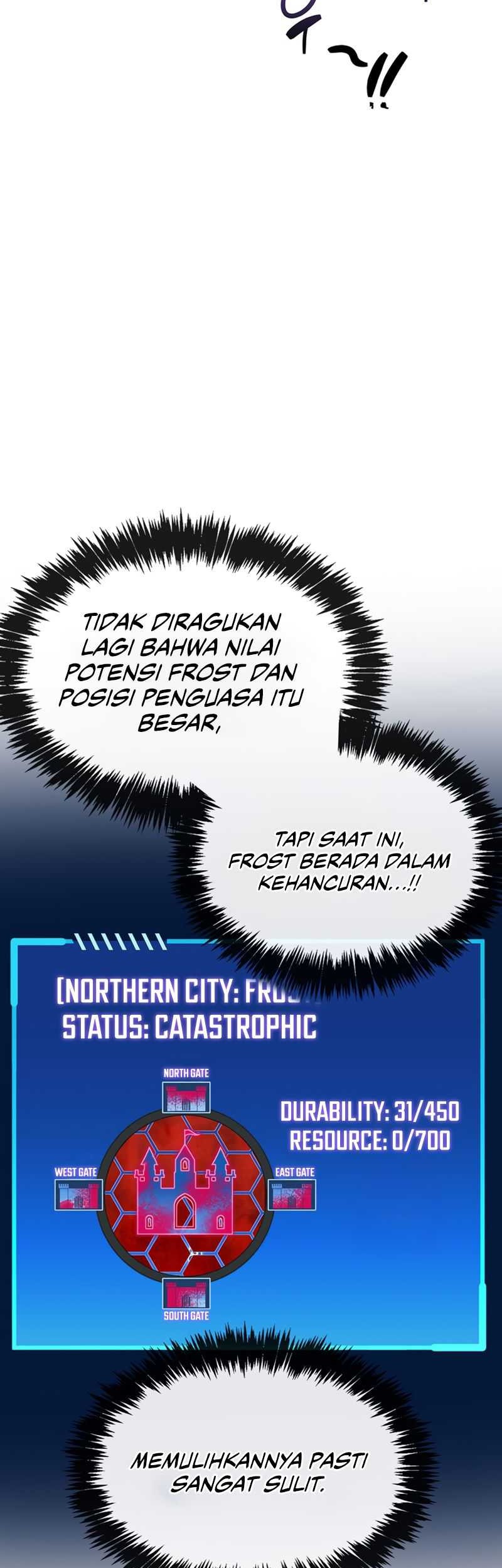 The Player Hides His Past Chapter 54 Gambar 43