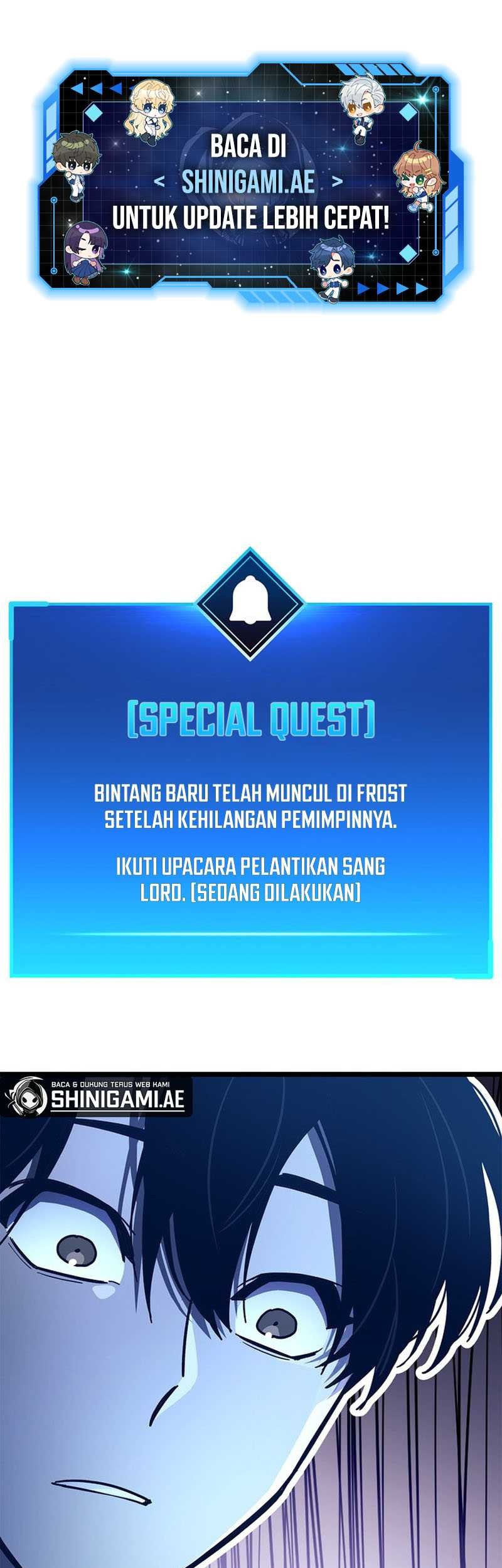 Komik The Player Hides His Past Chapter 54 gambar nomor 1