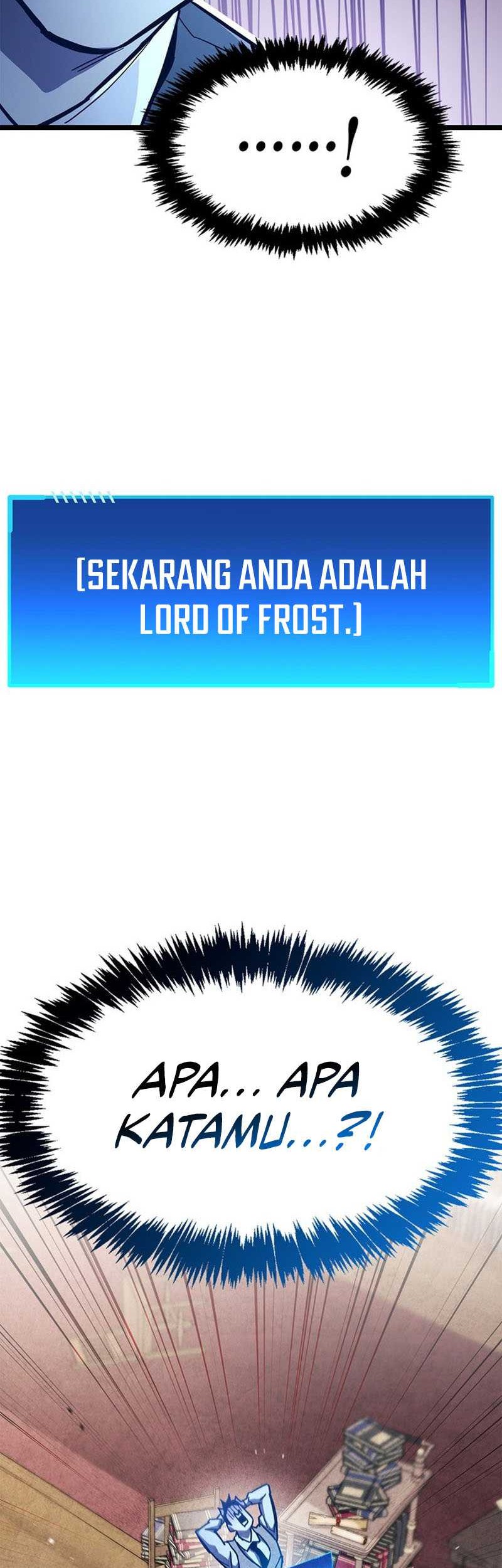 Manhwa The Player Hides His Past Chapter 54 gambar nomor 2