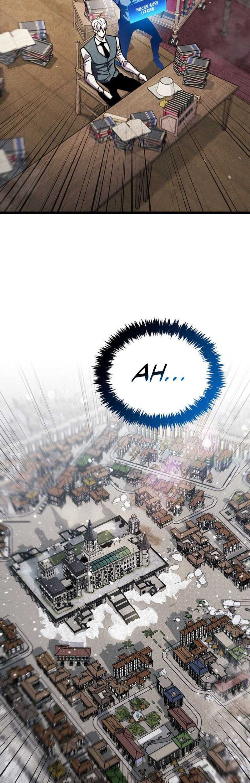 The Player Hides His Past Chapter 54 Gambar 3