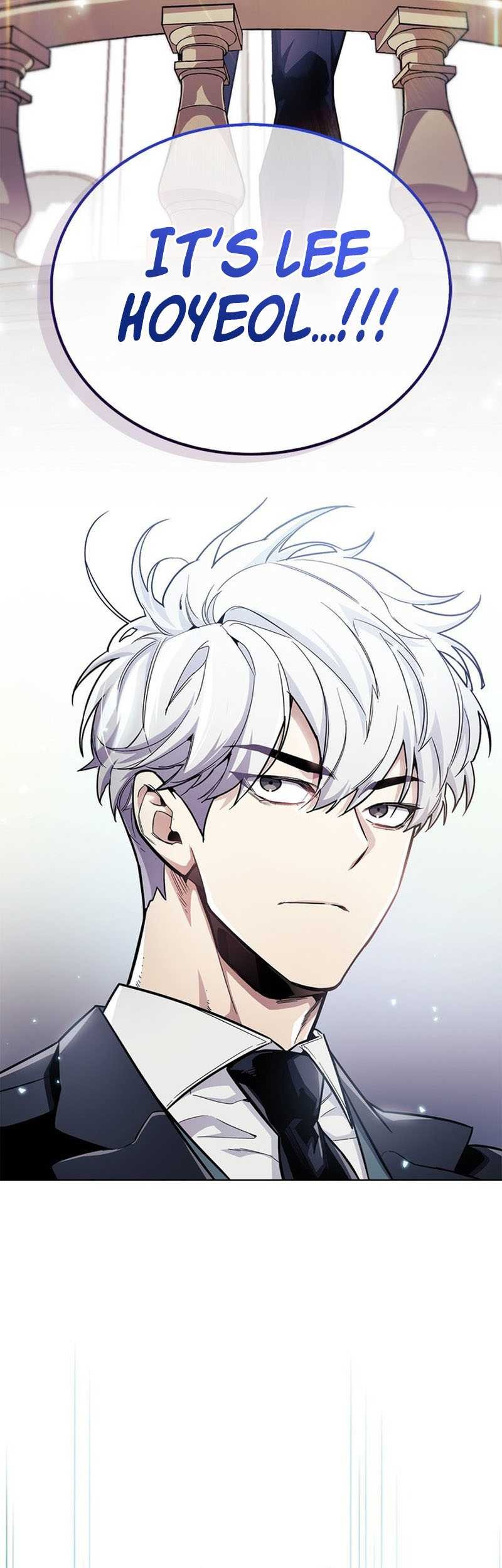 The Player Hides His Past Chapter 54 Gambar 13