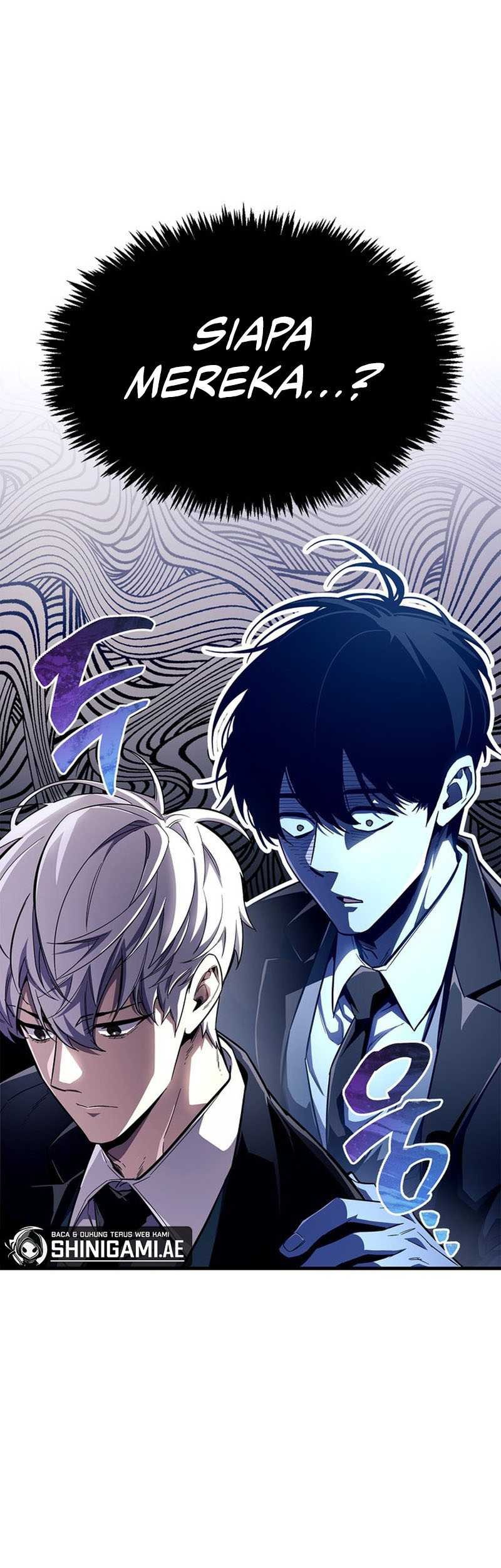 The Player Hides His Past Chapter 54 Gambar 17