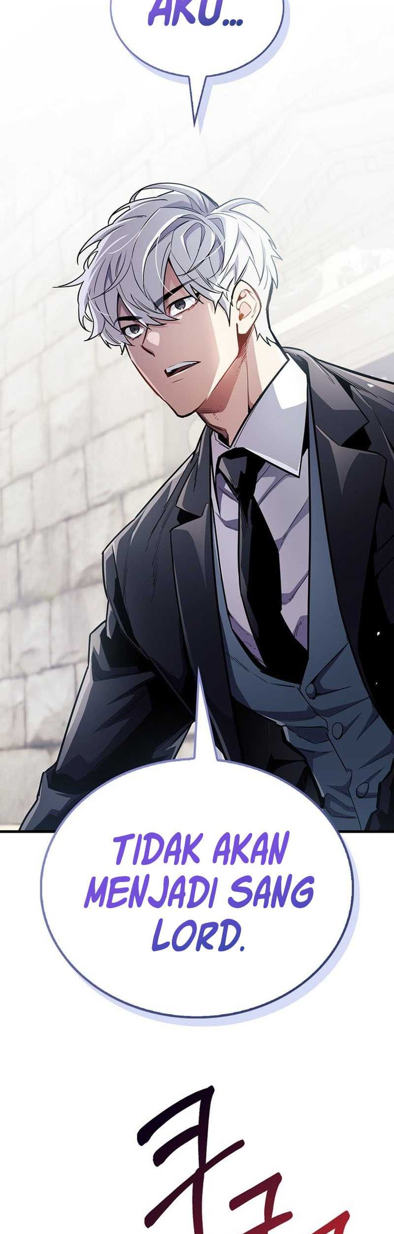 The Player Hides His Past Chapter 54 Gambar 27