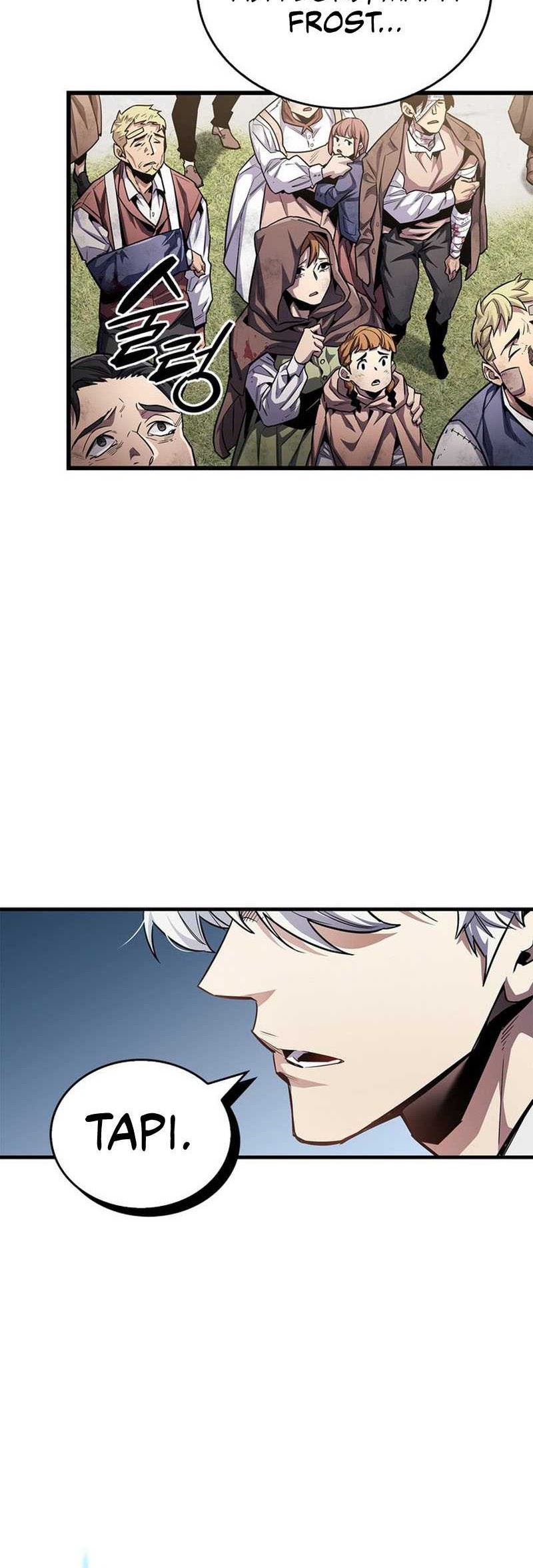 The Player Hides His Past Chapter 54 Gambar 32