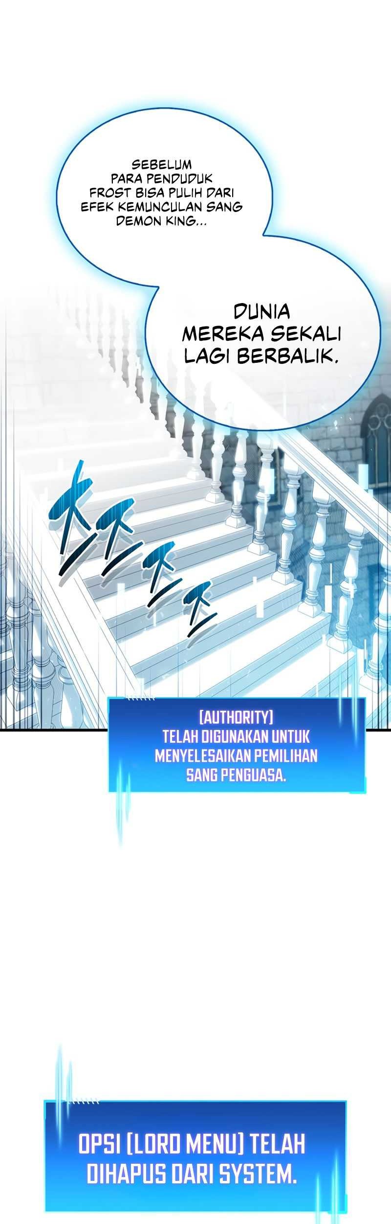 The Player Hides His Past Chapter 54 Gambar 35