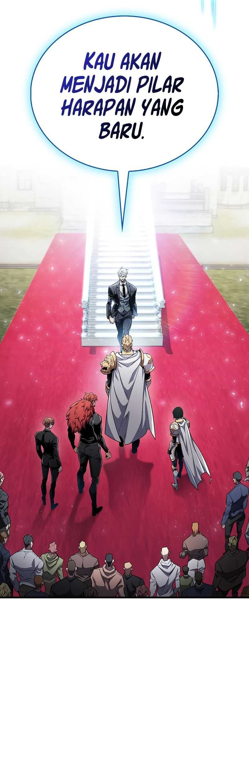 The Player Hides His Past Chapter 54 Gambar 36