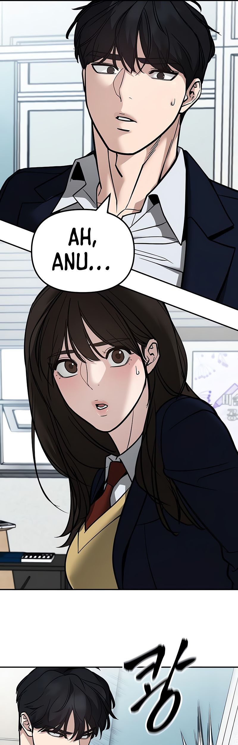 The Bully In Charge Chapter 126 Gambar 59