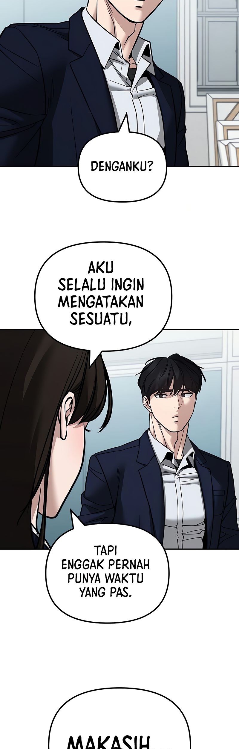 The Bully In Charge Chapter 126 Gambar 65