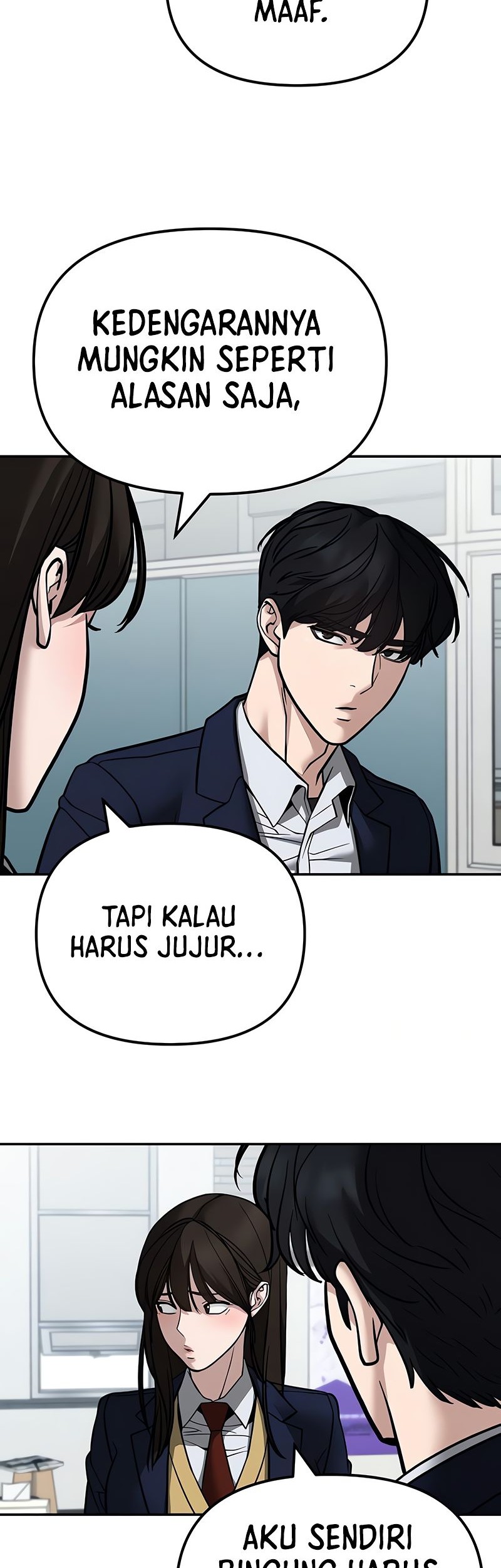 The Bully In Charge Chapter 126 Gambar 68