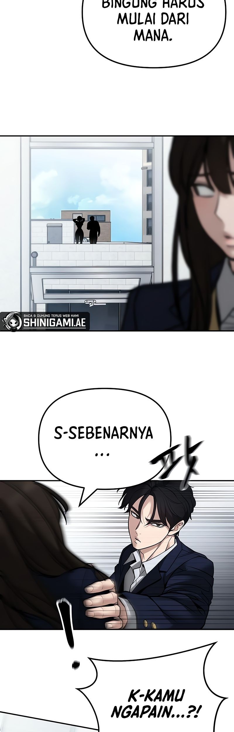 The Bully In Charge Chapter 126 Gambar 69