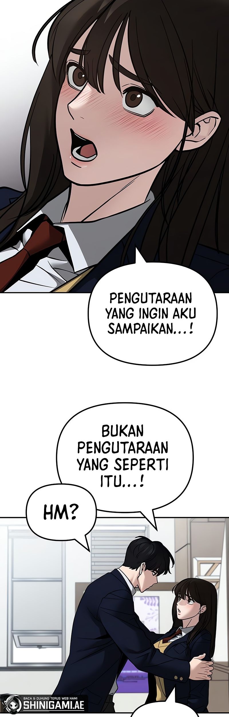 The Bully In Charge Chapter 126 Gambar 72