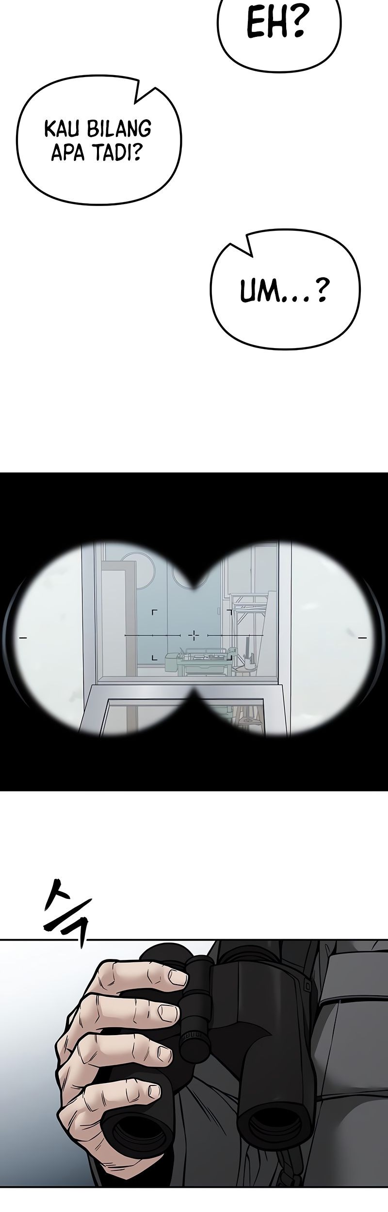 The Bully In Charge Chapter 126 Gambar 73