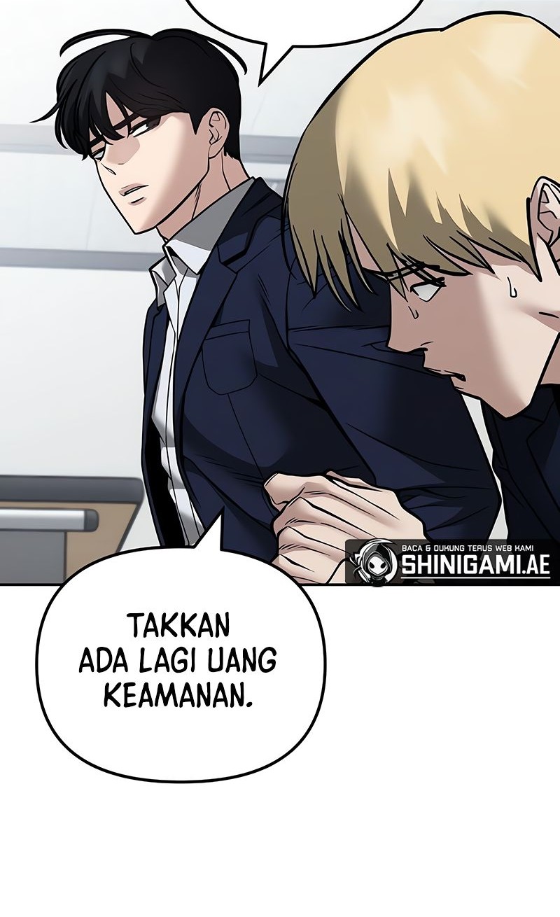 The Bully In Charge Chapter 126 Gambar 38