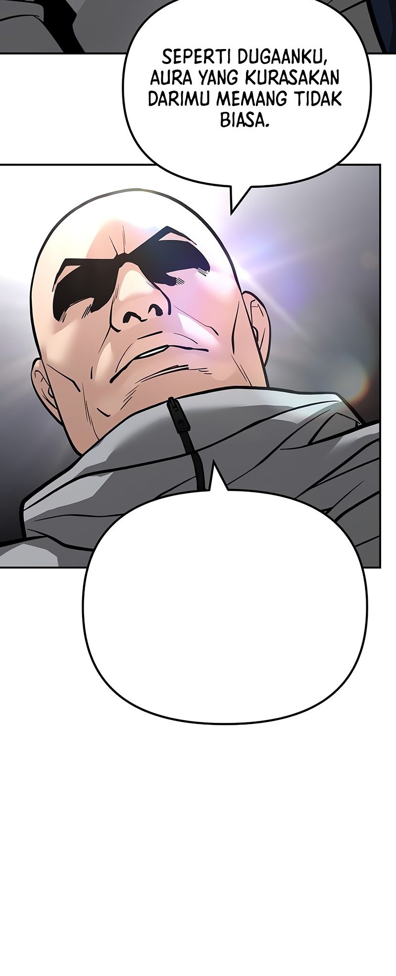 The Bully In Charge Chapter 126 Gambar 50