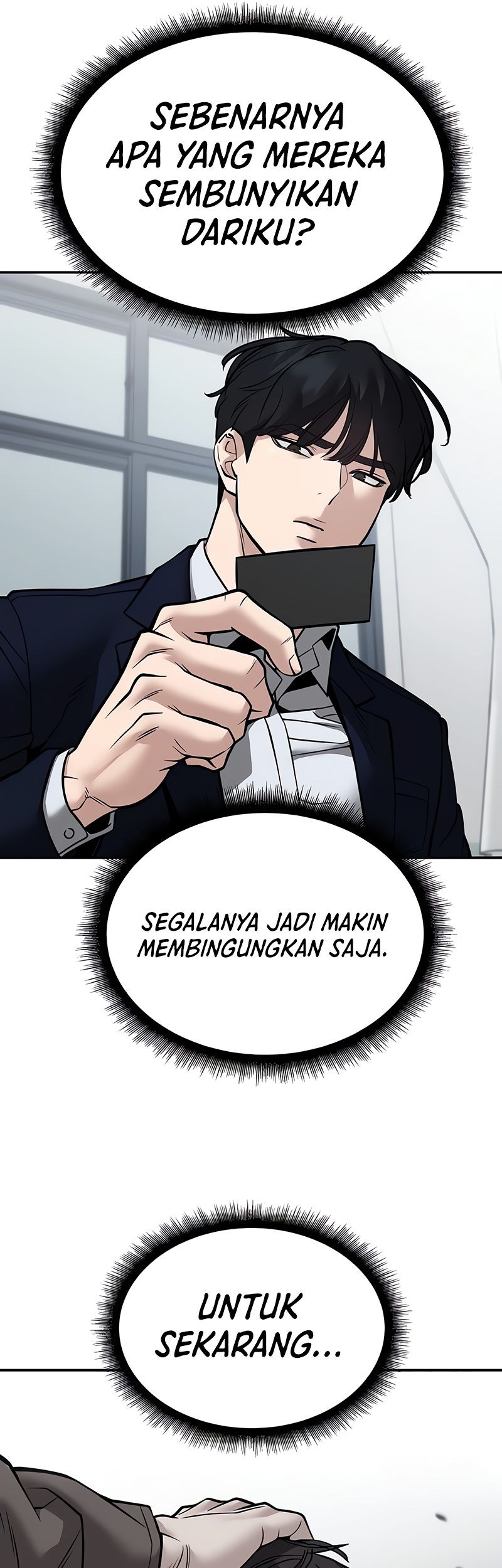 The Bully In Charge Chapter 126 Gambar 47