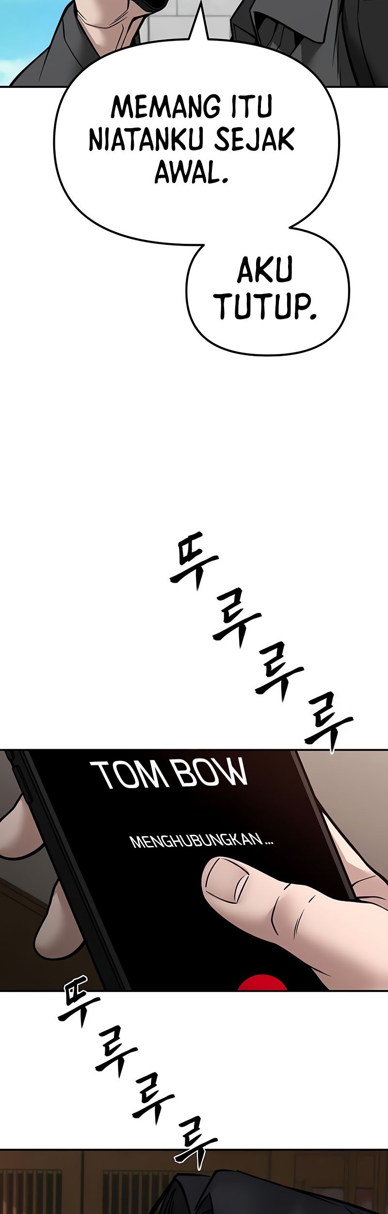 The Bully In Charge Chapter 126 Gambar 78