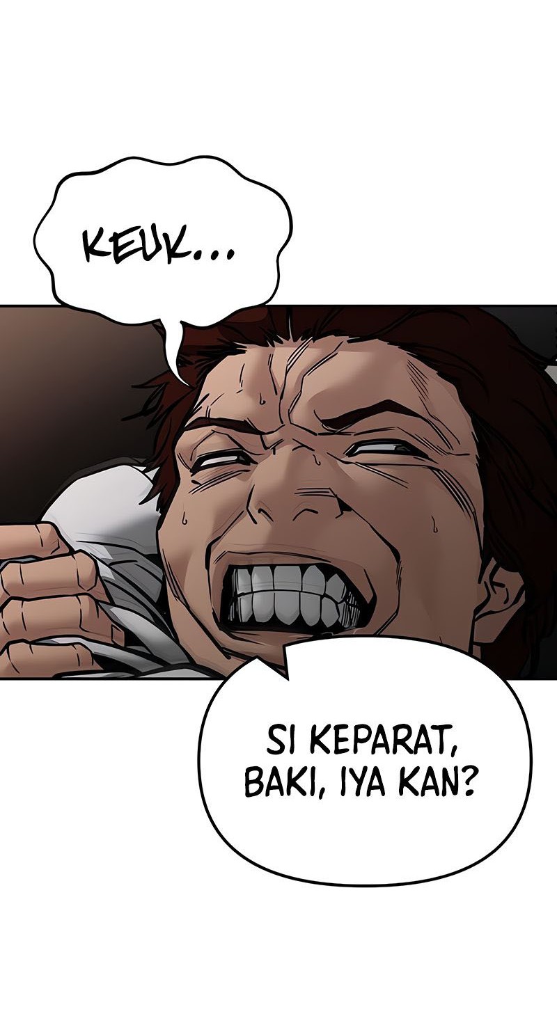 The Bully In Charge Chapter 126 Gambar 82