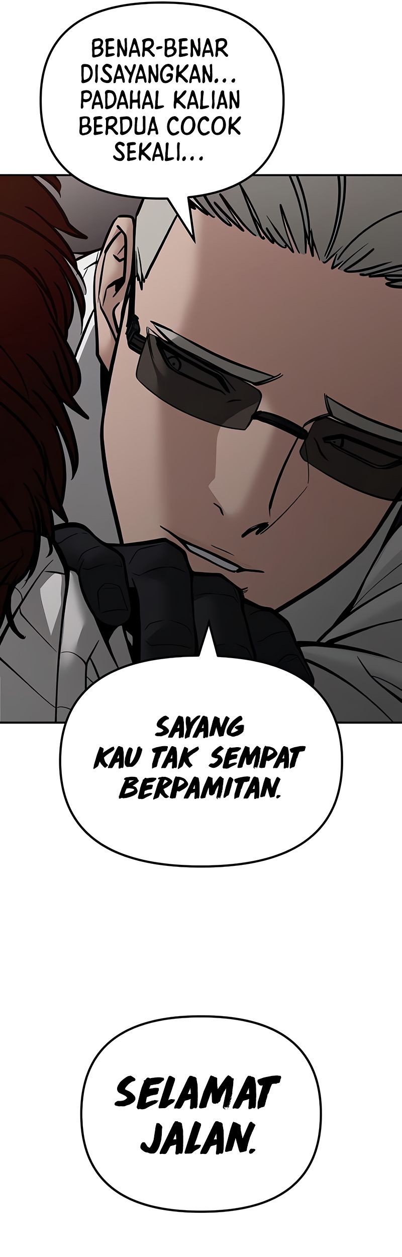 The Bully In Charge Chapter 126 Gambar 83
