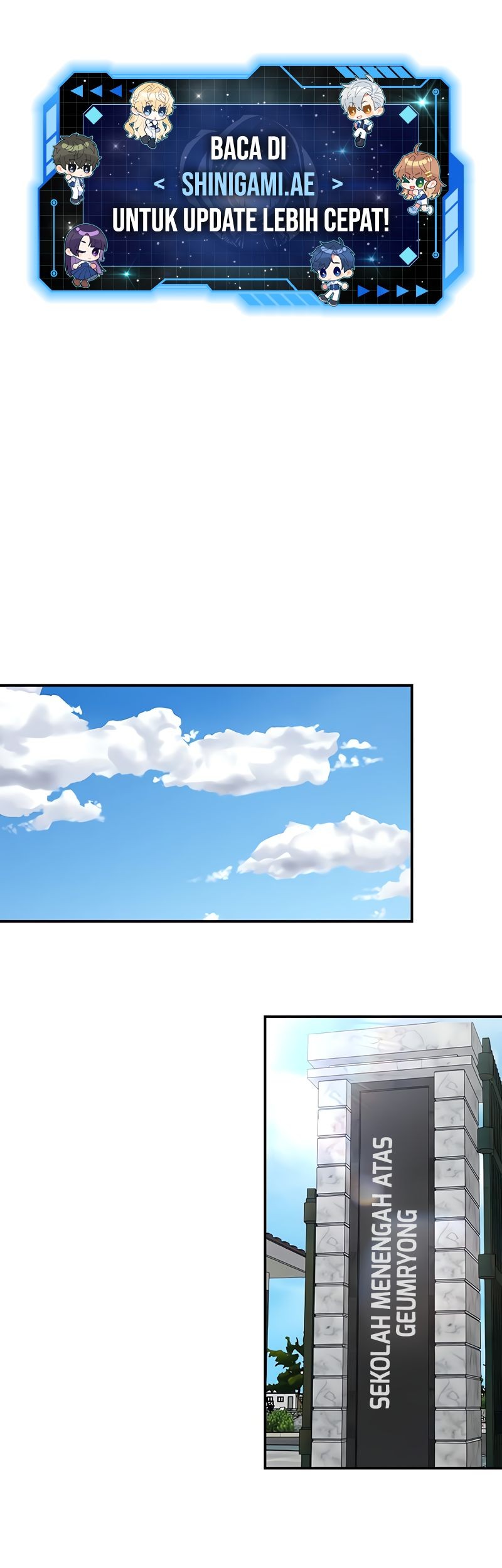 Manhwa The Bully In Charge Chapter 126 gambar nomor 2