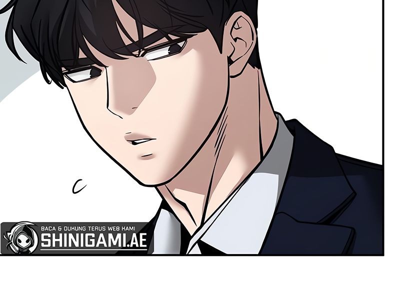 The Bully In Charge Chapter 126 Gambar 6