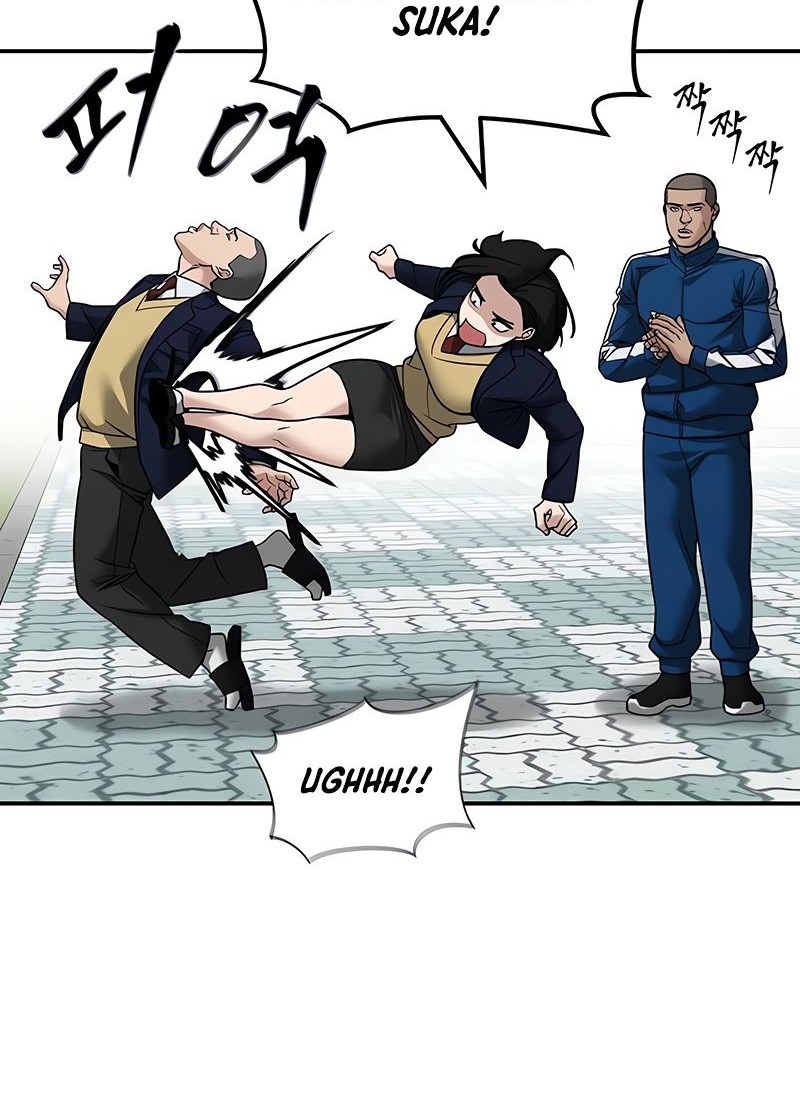 The Bully In Charge Chapter 126 Gambar 10