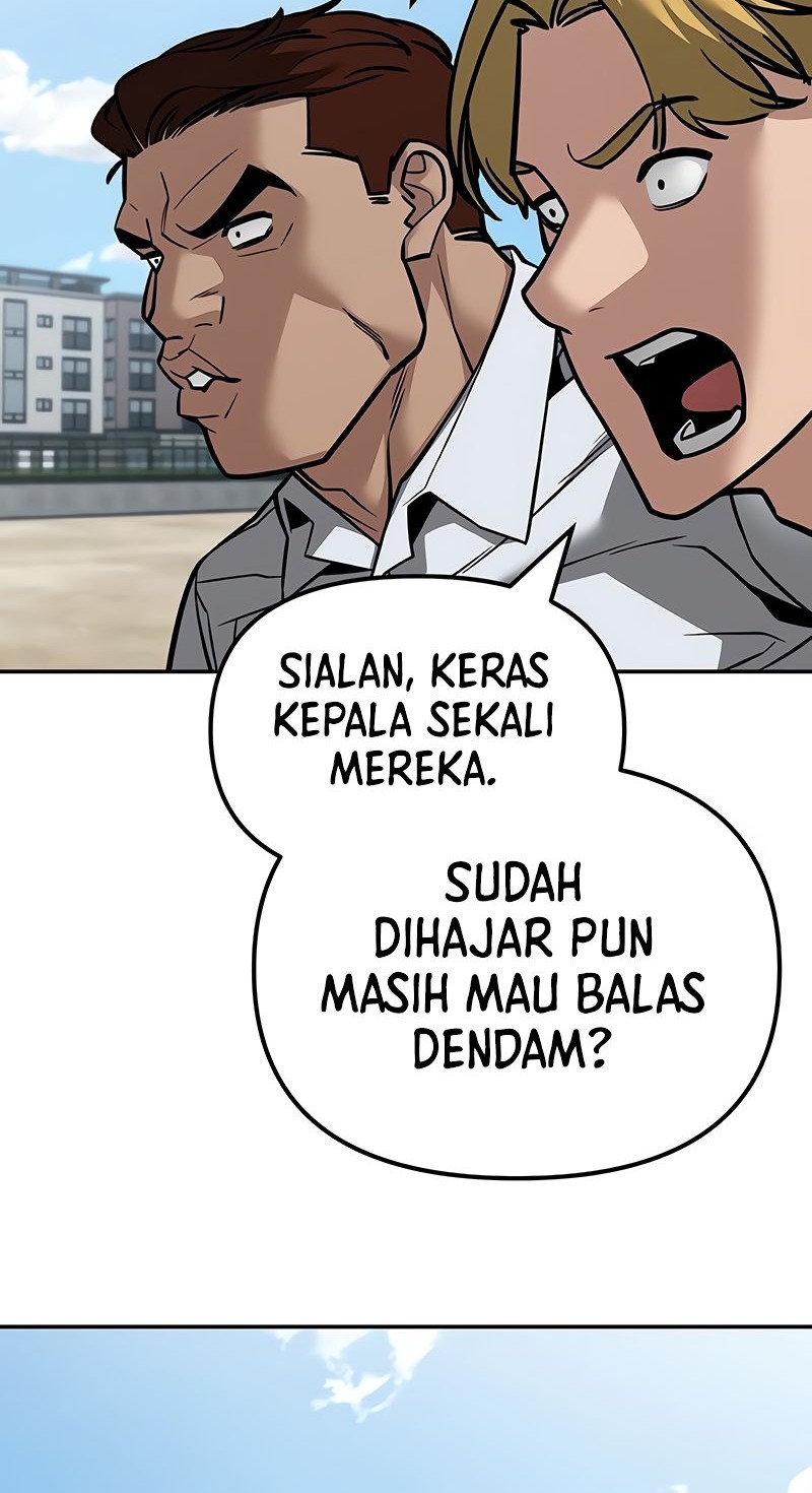 The Bully In Charge Chapter 126 Gambar 14