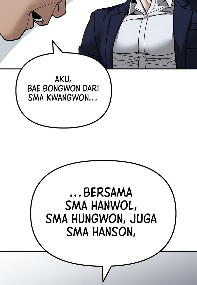 The Bully In Charge Chapter 126 Gambar 18