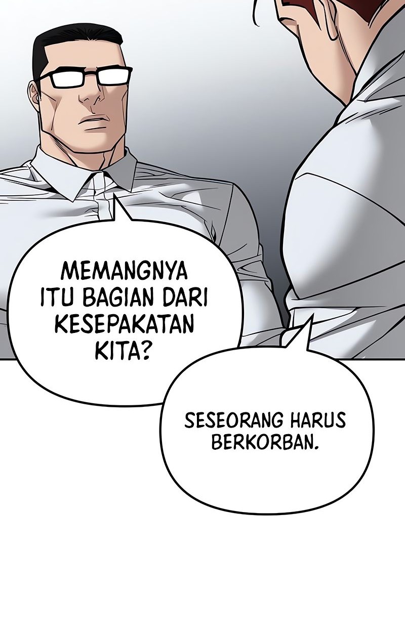 The Bully In Charge Chapter 126 Gambar 30