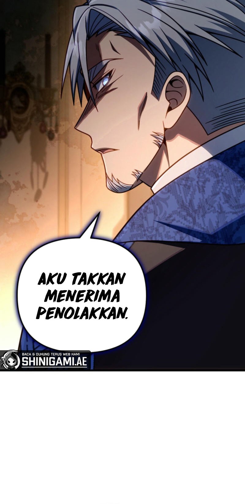 I’m Going To Destroy This Country Chapter 23 Gambar 53