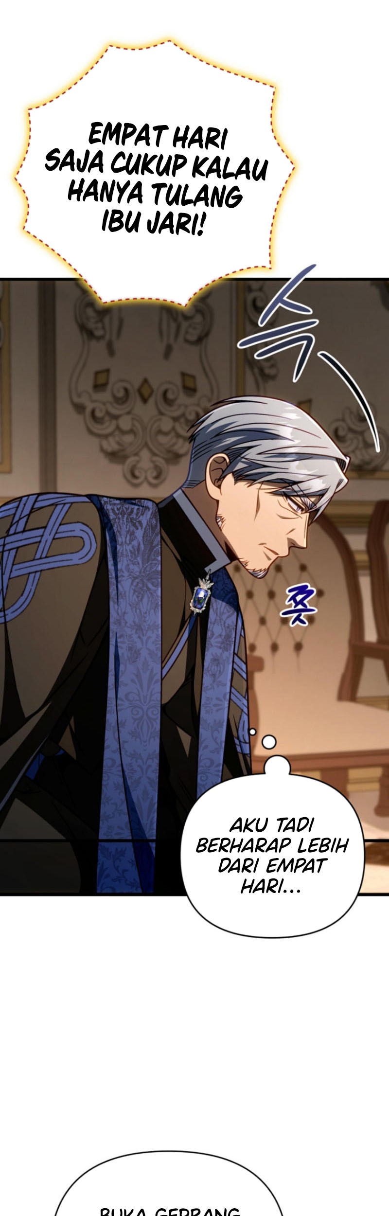 I’m Going To Destroy This Country Chapter 23 Gambar 50