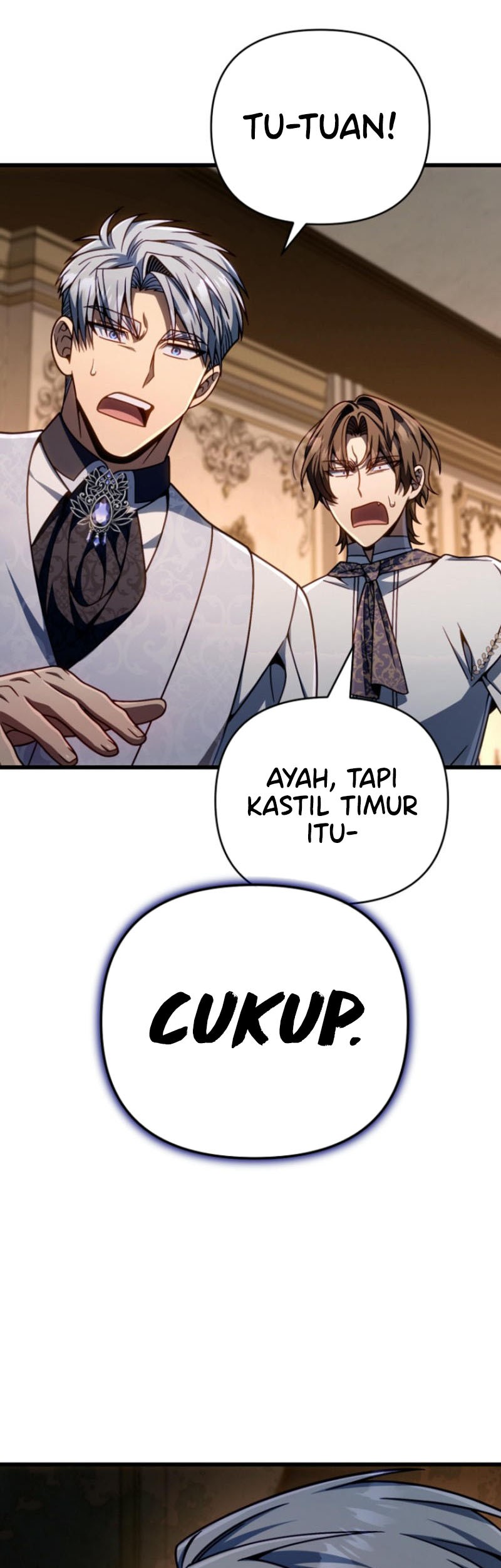 I’m Going To Destroy This Country Chapter 23 Gambar 52