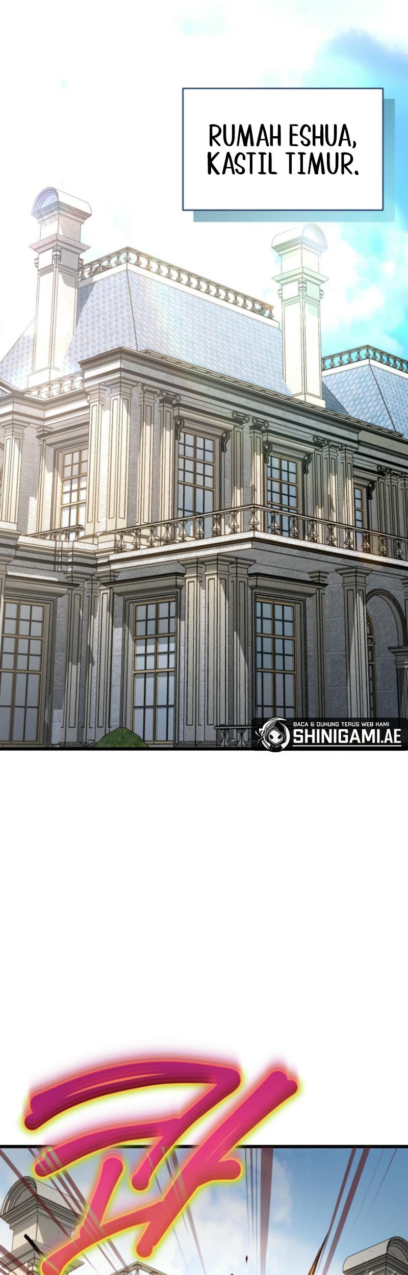 I’m Going To Destroy This Country Chapter 23 Gambar 56