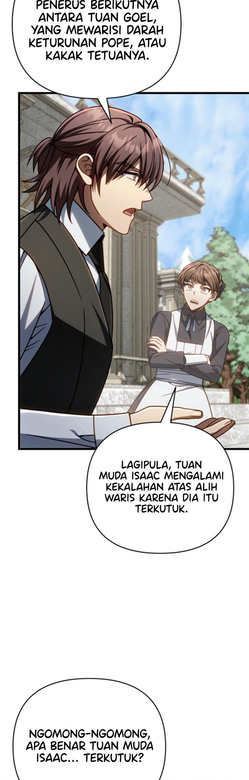 I’m Going To Destroy This Country Chapter 23 Gambar 59