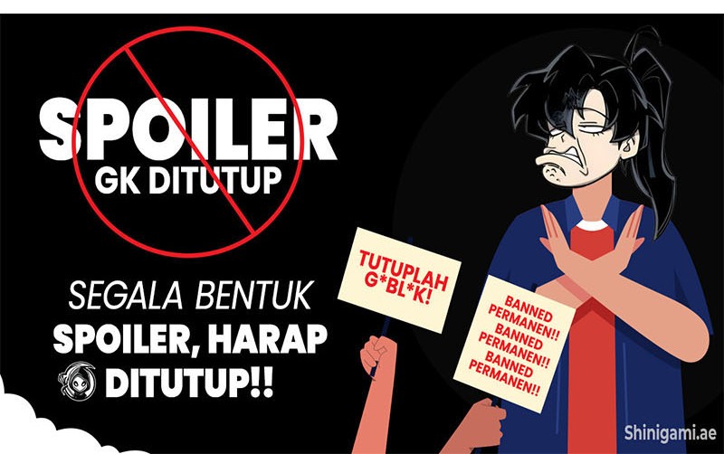 I’m Going To Destroy This Country Chapter 23 Gambar 65