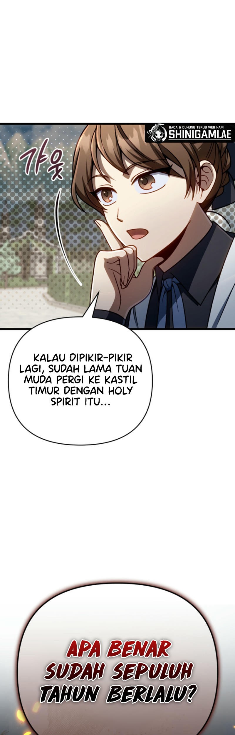 I’m Going To Destroy This Country Chapter 23 Gambar 62