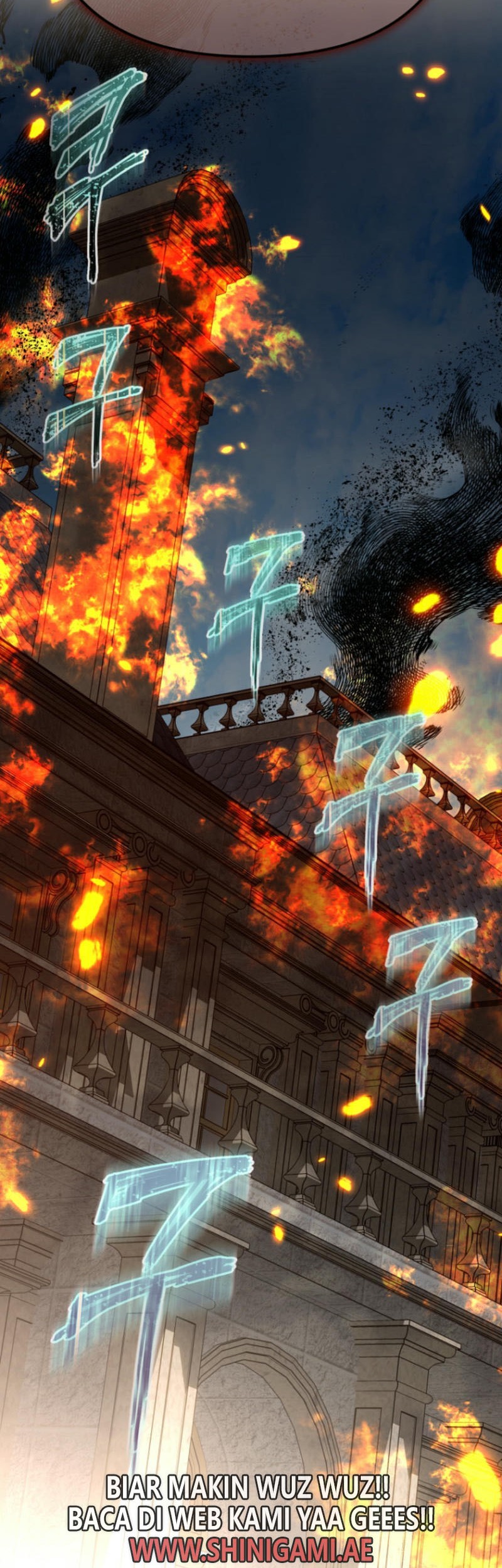 I’m Going To Destroy This Country Chapter 23 Gambar 63