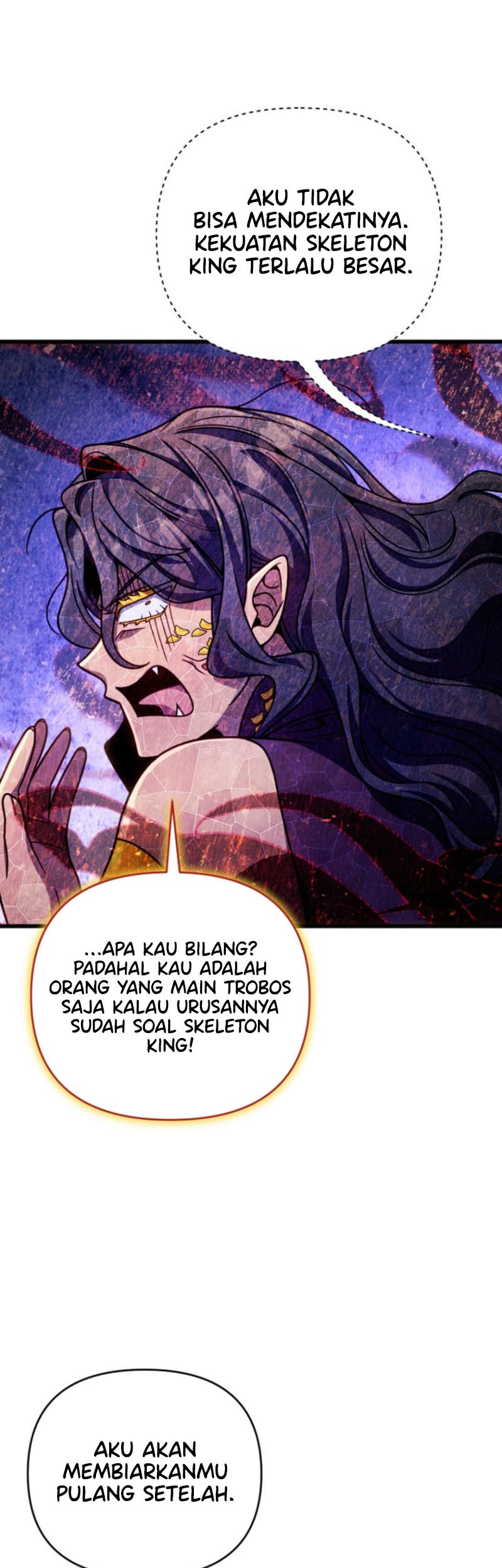 I’m Going To Destroy This Country Chapter 23 Gambar 44