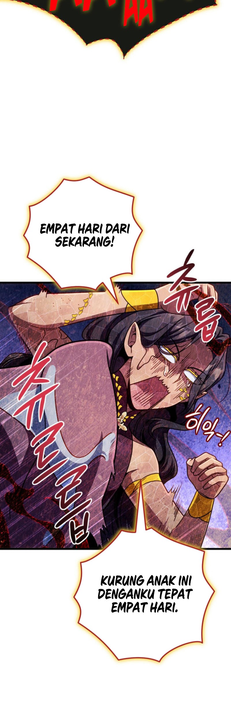 I’m Going To Destroy This Country Chapter 23 Gambar 49