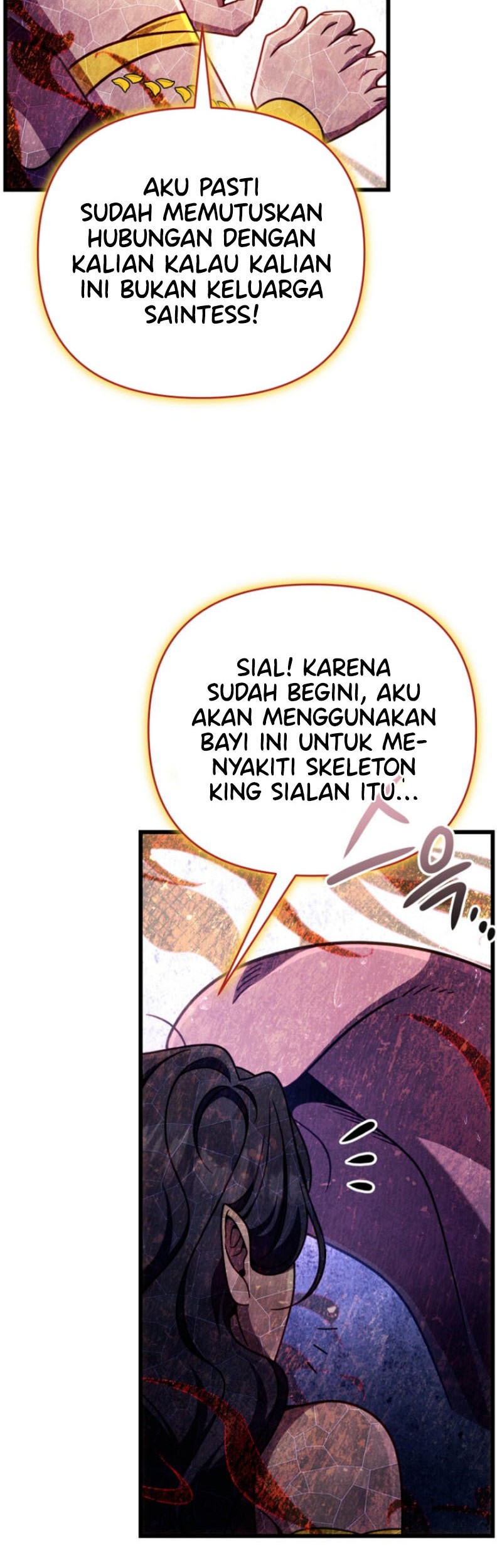 I’m Going To Destroy This Country Chapter 23 Gambar 47