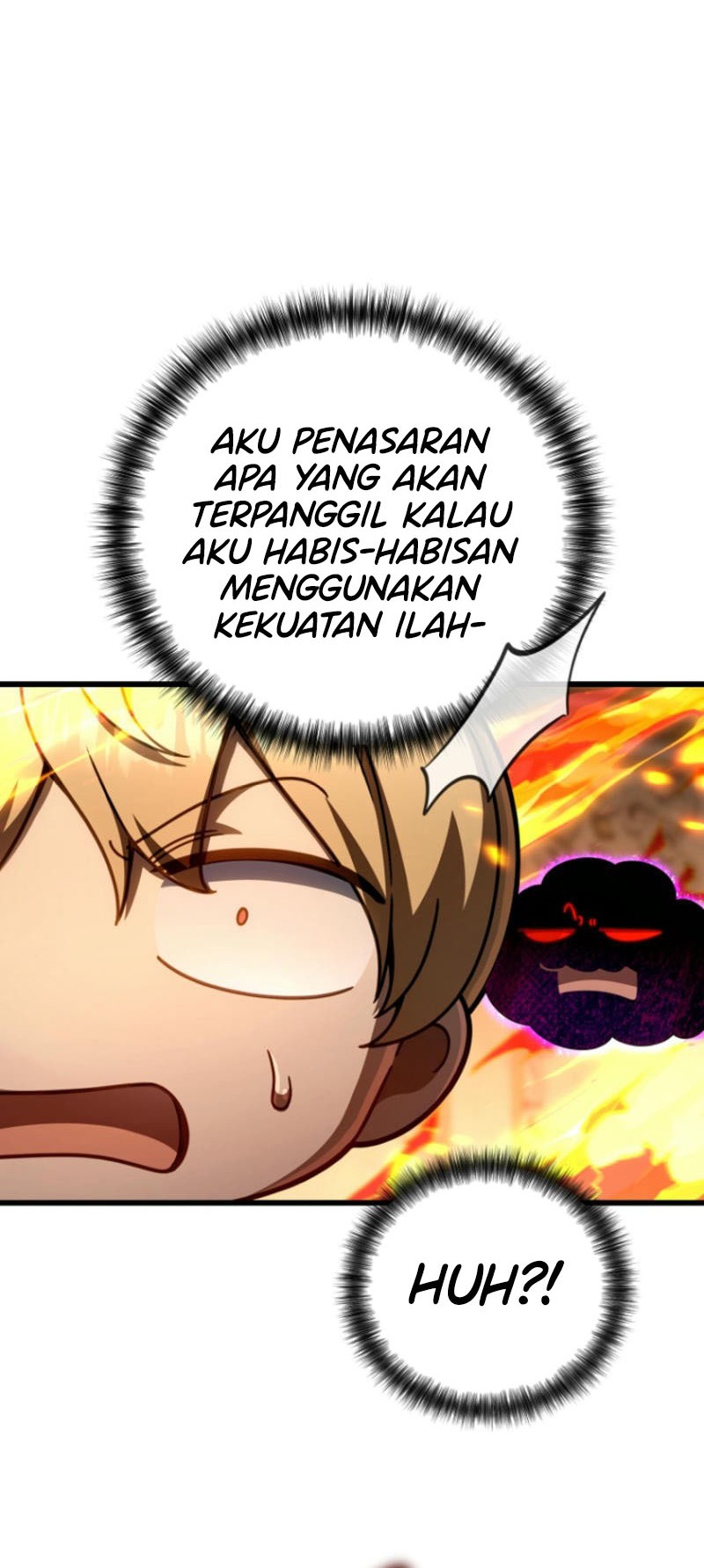 I’m Going To Destroy This Country Chapter 23 Gambar 5