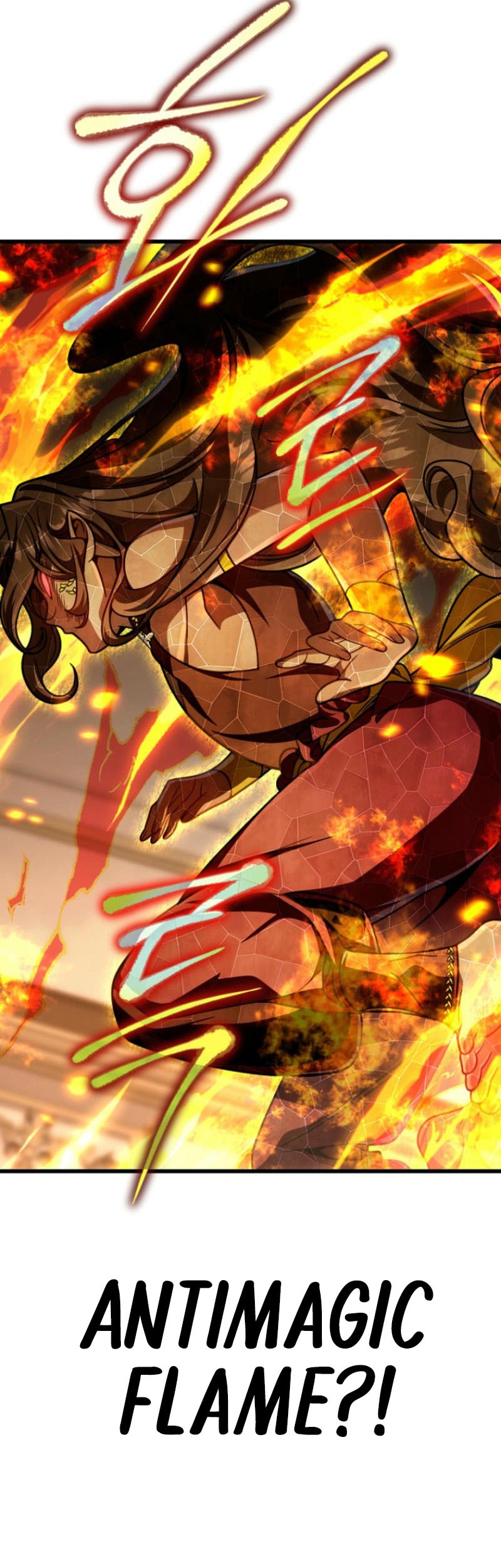 I’m Going To Destroy This Country Chapter 23 Gambar 6