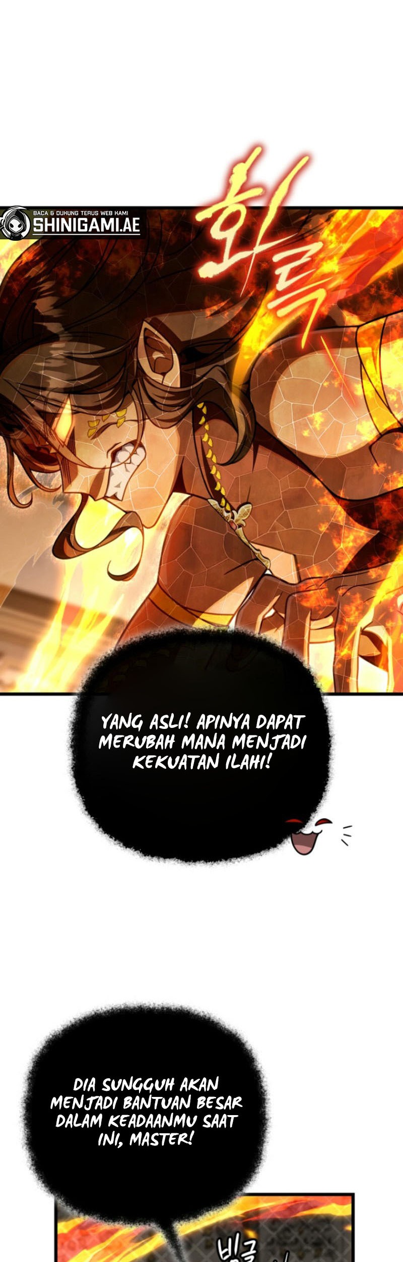 I’m Going To Destroy This Country Chapter 23 Gambar 7