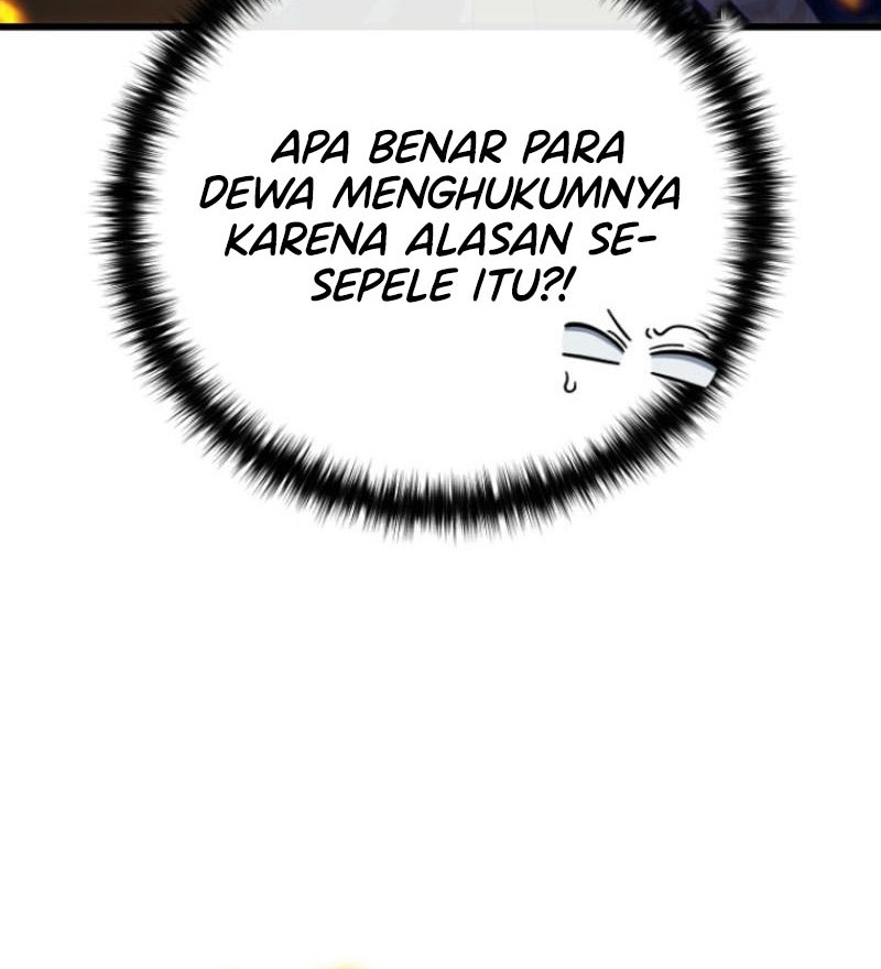 I’m Going To Destroy This Country Chapter 23 Gambar 13