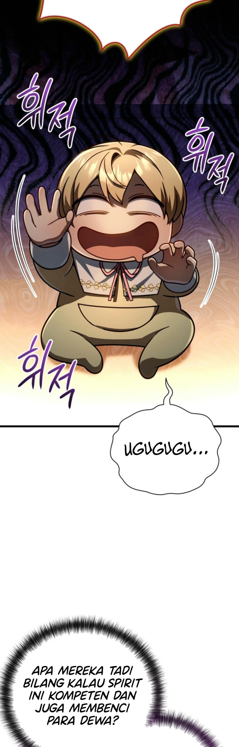 I’m Going To Destroy This Country Chapter 23 Gambar 20