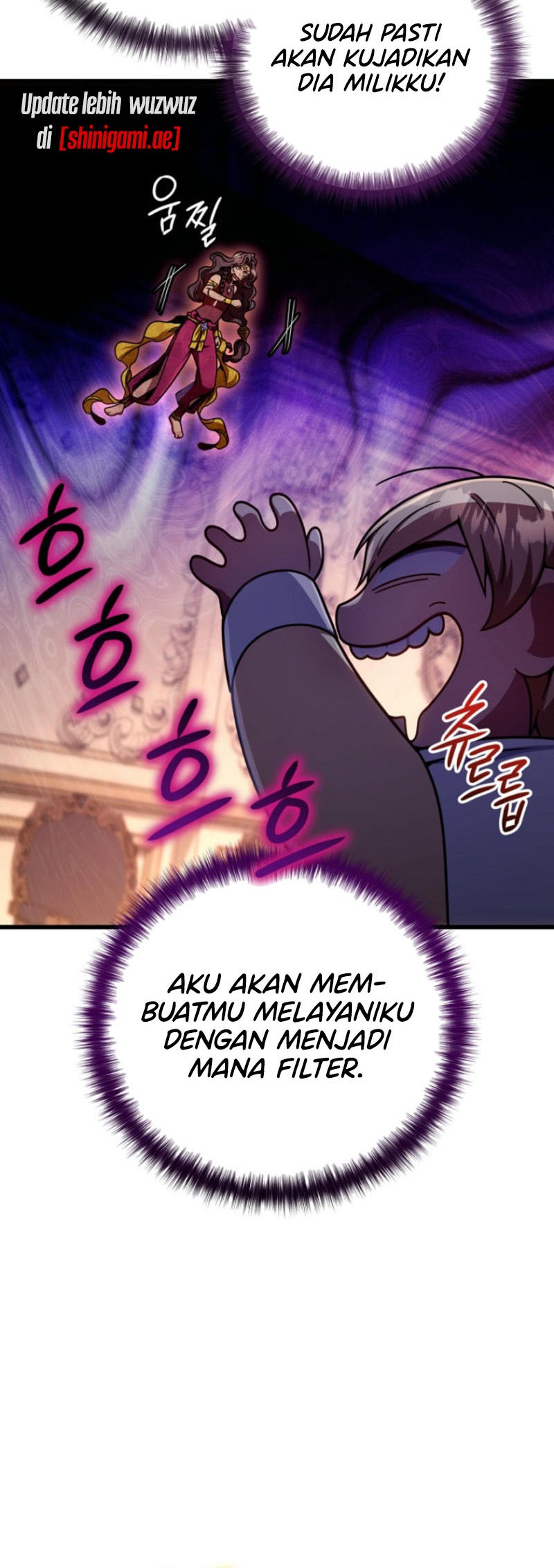 I’m Going To Destroy This Country Chapter 23 Gambar 21