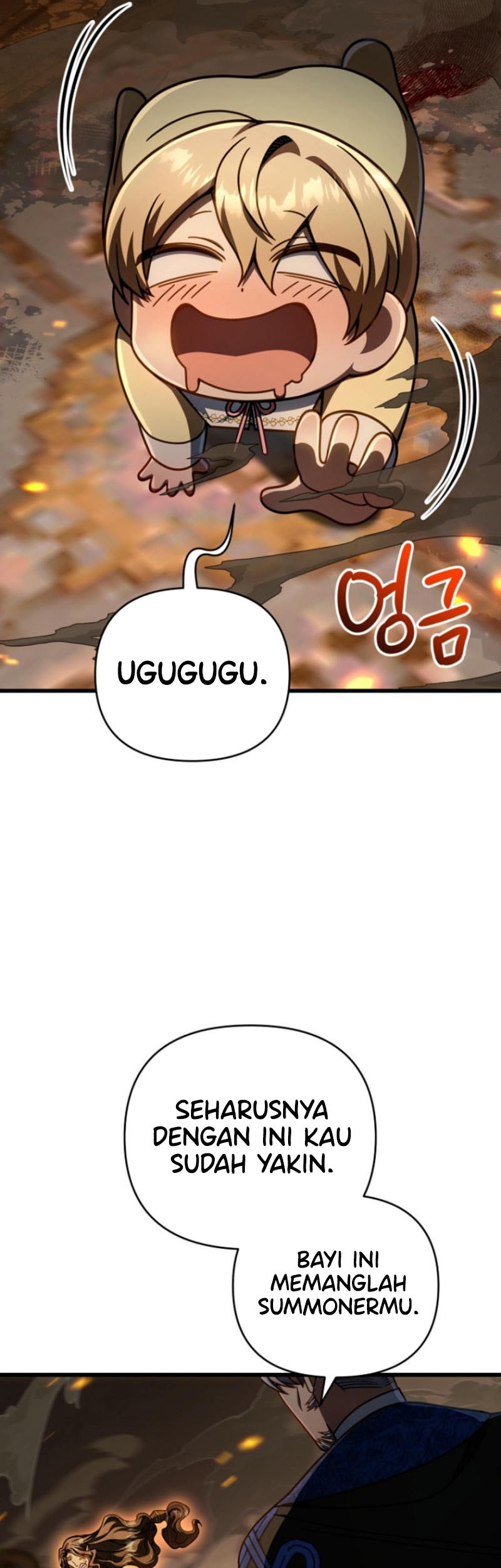 I’m Going To Destroy This Country Chapter 23 Gambar 26