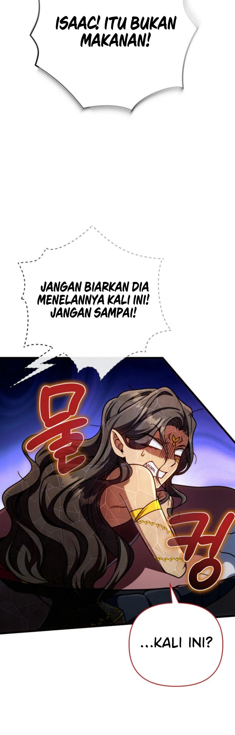 I’m Going To Destroy This Country Chapter 23 Gambar 33