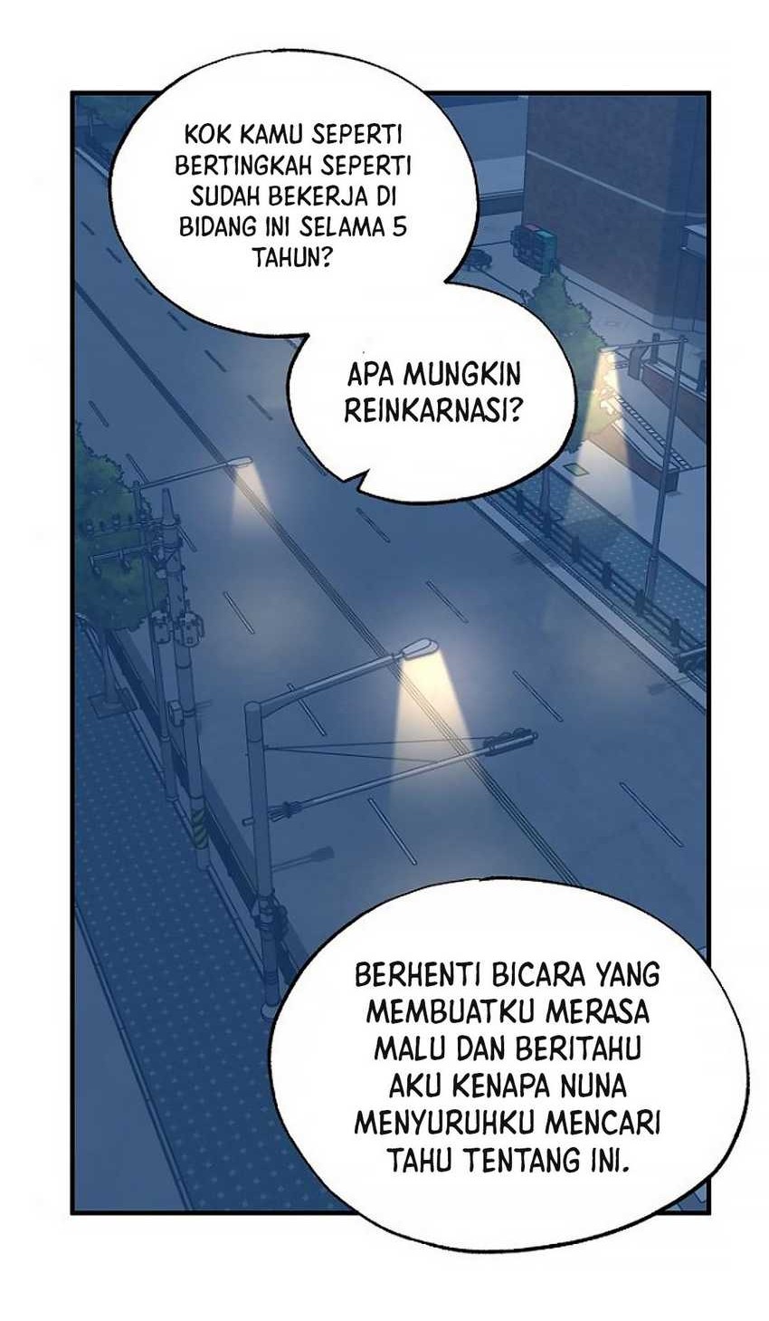 Magical Realm Shopkeeper Chapter 59 Gambar 39