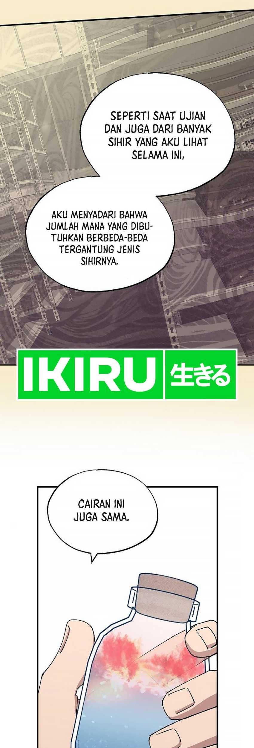 Magical Realm Shopkeeper Chapter 59 Gambar 36