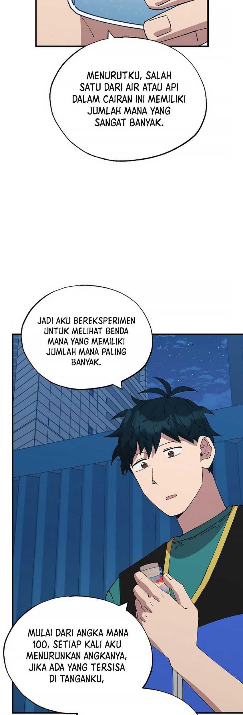 Magical Realm Shopkeeper Chapter 59 Gambar 37